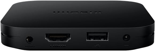 Xiaomi Box TV S 2nd Gen