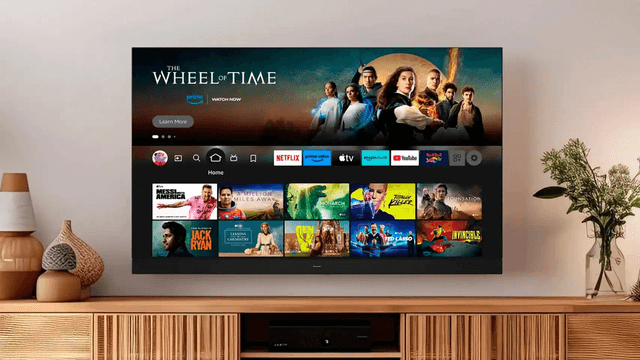 L'abonnement TV ~ 4K UltraHD ~ Streaming Premium