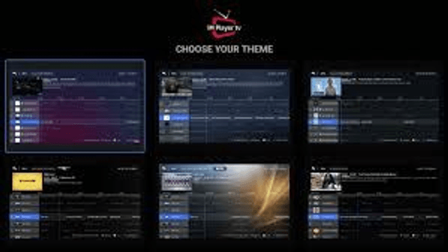 iMplayer TV Premium ~ Pour la qualité du streaming ~