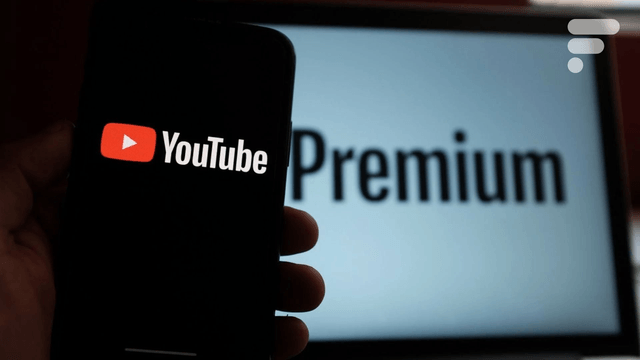 Youtube▶️  ~ Compte Premium ~ Sans publicité ~