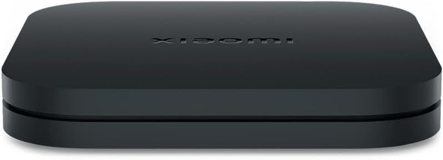 Xiaomi Box TV S 2nd Gen